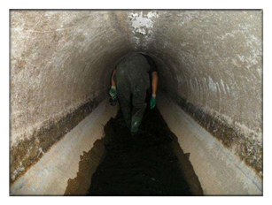 朗县管道高压清洗