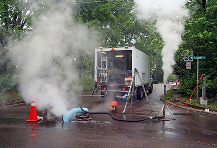 朗县CIPP热固化修复技术