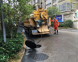 朗县管网知识-是否有行之有效的解决方案