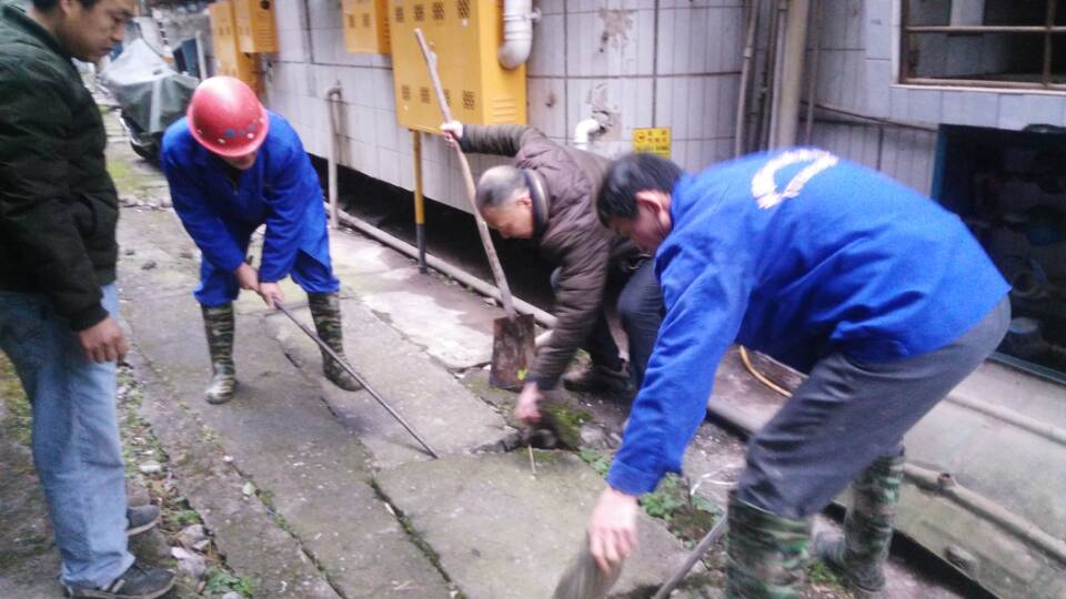 朗县清掏化粪池、管道疏通一站式服务<高效><技术><可靠>